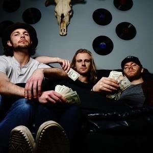 Meet your Posher, Garrett